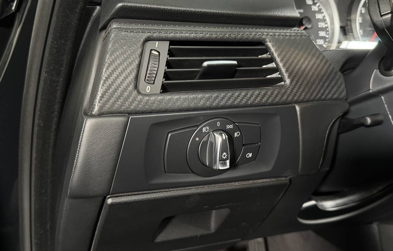 BMW M3 Cabriolet E93 LCI 420cv DKG8 3