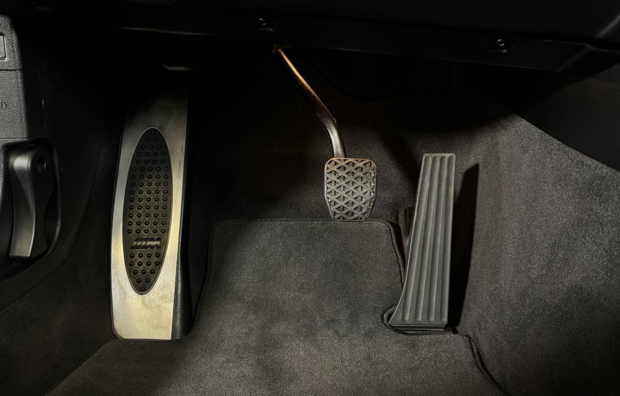 BMW M3 Cabriolet E93 LCI 420cv DKG8 4