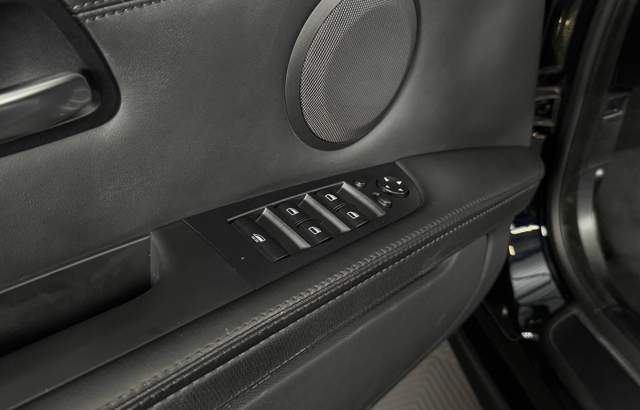 BMW M3 Cabriolet E93 LCI 420cv DKG8 8