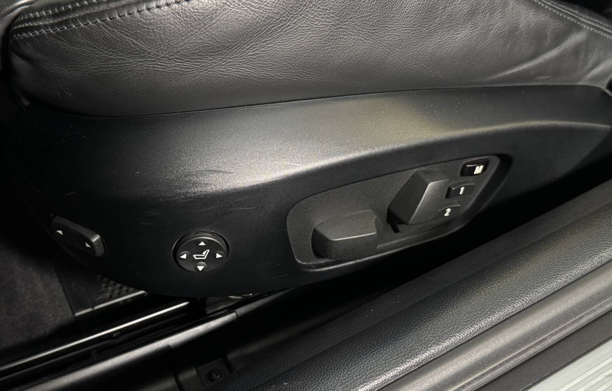 BMW M3 Cabriolet E93 LCI 420cv DKG8 0