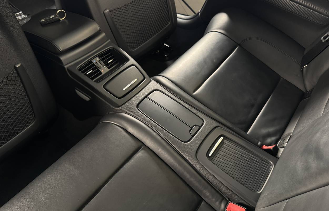 BMW M3 Cabriolet E93 LCI 420cv DKG8 5