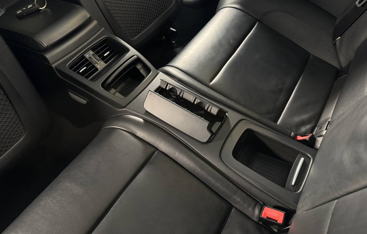 BMW M3 Cabriolet E93 LCI 420cv DKG8 6