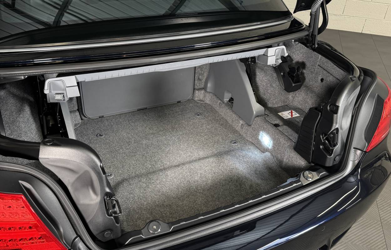 BMW M3 Cabriolet E93 LCI 420cv DKG8 1