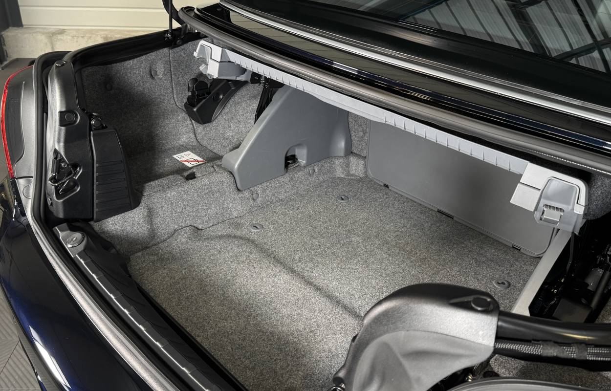 BMW M3 Cabriolet E93 LCI 420cv DKG8 2