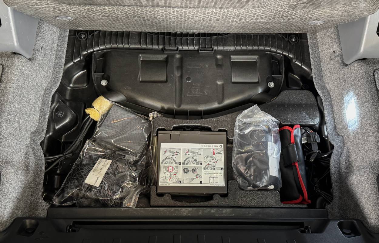 BMW M3 Cabriolet E93 LCI 420cv DKG8 3