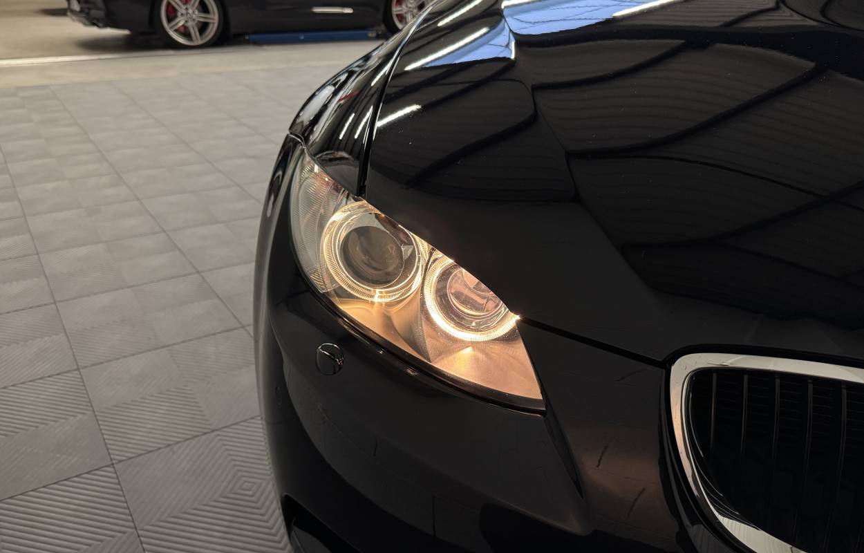 BMW M3 Cabriolet E93 LCI 420cv DKG8 4