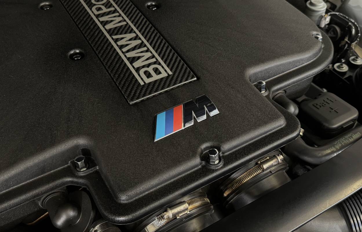 BMW Z8 5.0 V8 400cv 17751kms 9