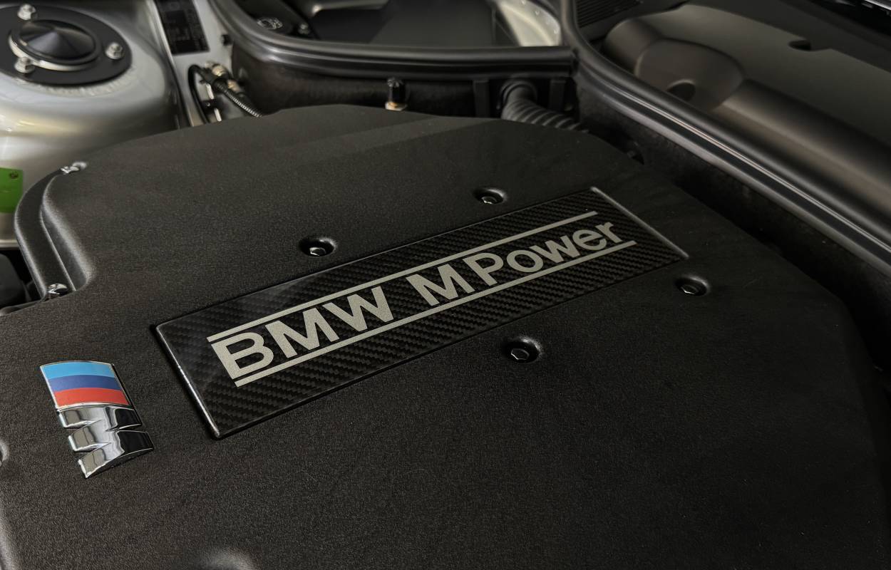 BMW Z8 5.0 V8 400cv 17751kms 0