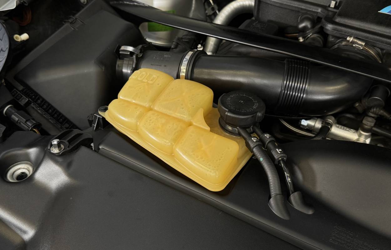 BMW Z8 5.0 V8 400cv 17751kms 2