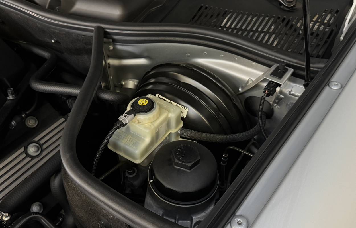 BMW Z8 5.0 V8 400cv 17751kms 3