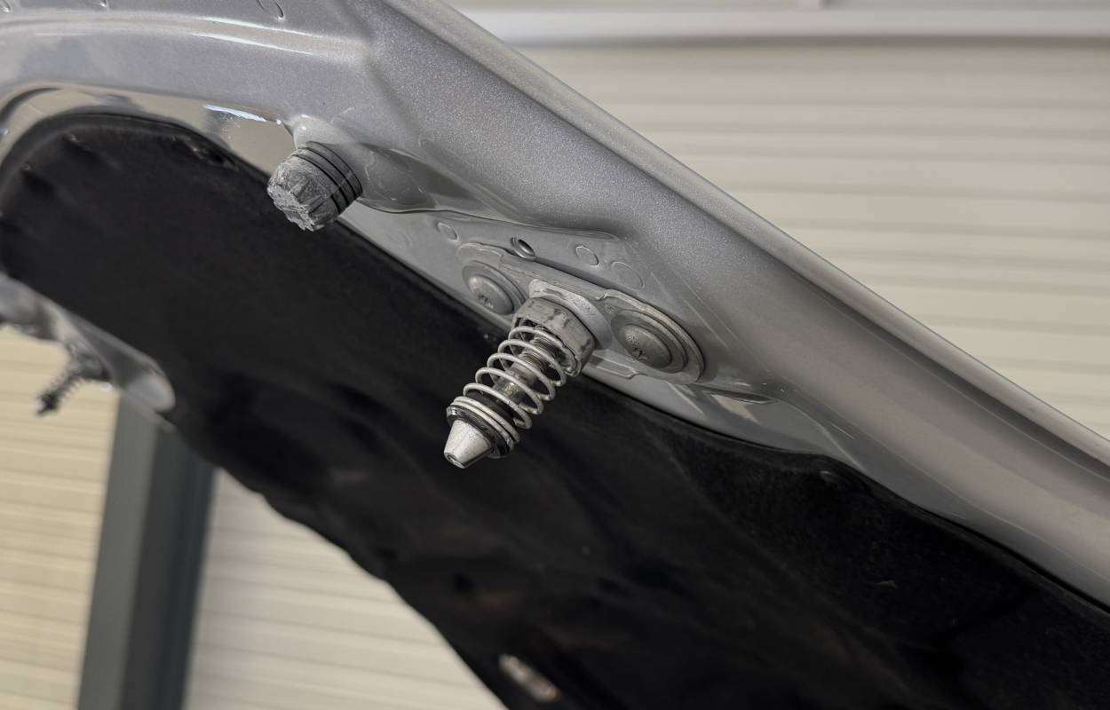 BMW Z8 5.0 V8 400cv 17751kms 4