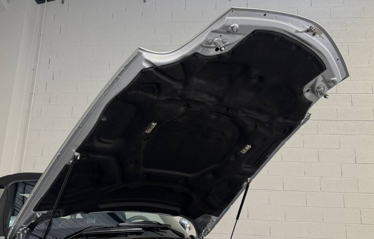 BMW Z8 5.0 V8 400cv 17751kms 5