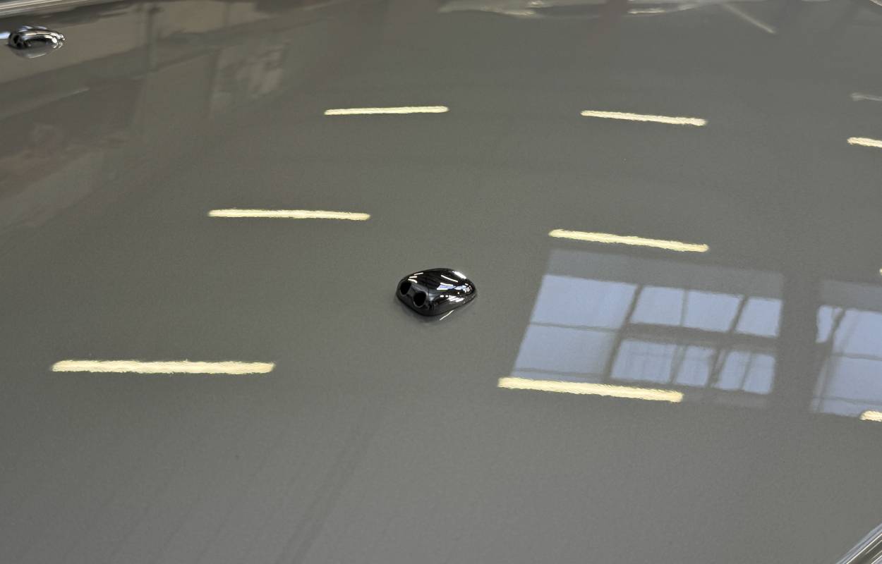 BMW Z8 5.0 V8 400cv 17751kms 9