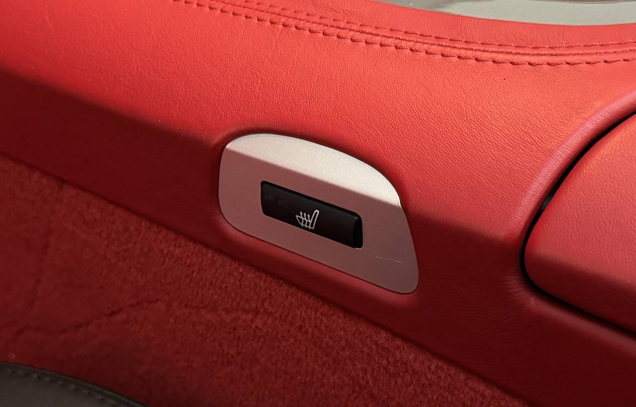 BMW Z8 5.0 V8 400cv 17751kms 8