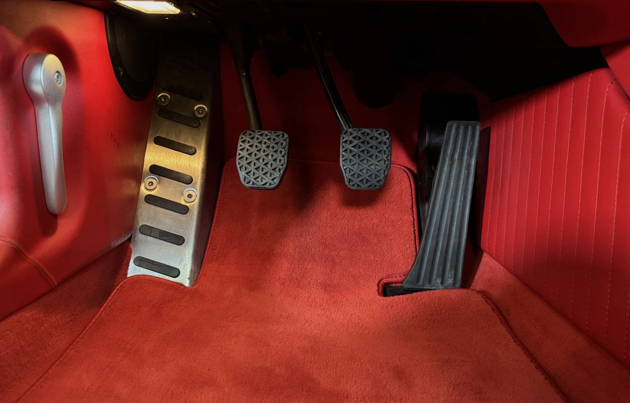 BMW Z8 5.0 V8 400cv 17751kms 7