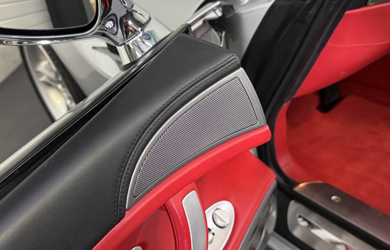 BMW Z8 5.0 V8 400cv 17751kms 2