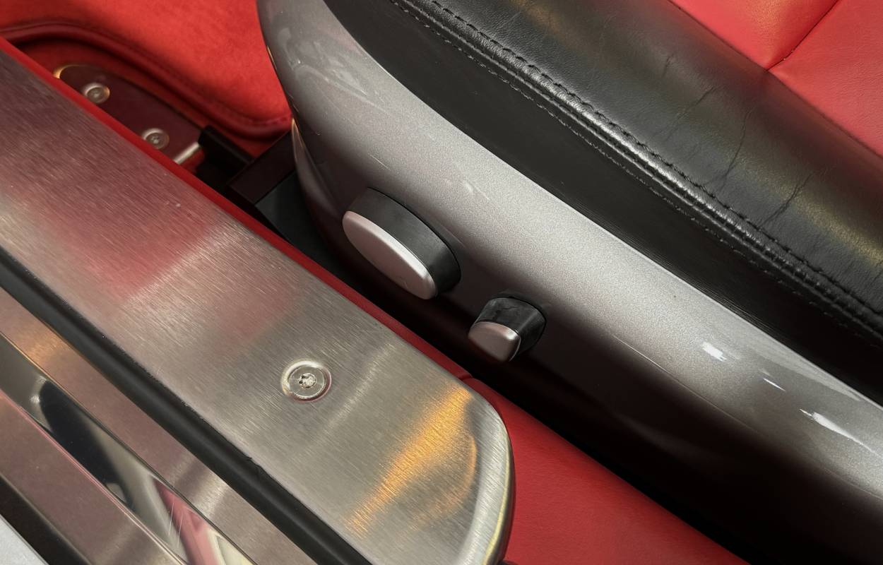 BMW Z8 5.0 V8 400cv 17751kms 6