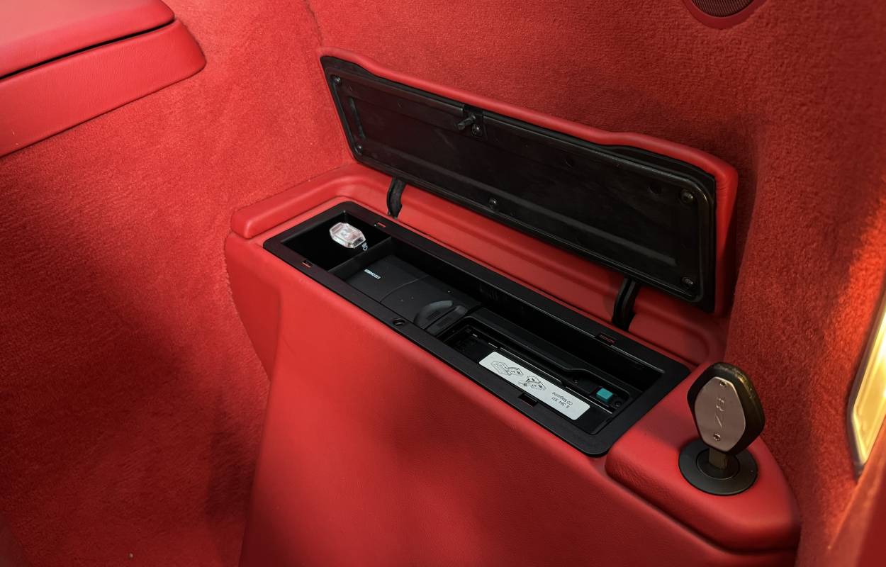 BMW Z8 5.0 V8 400cv 17751kms 0