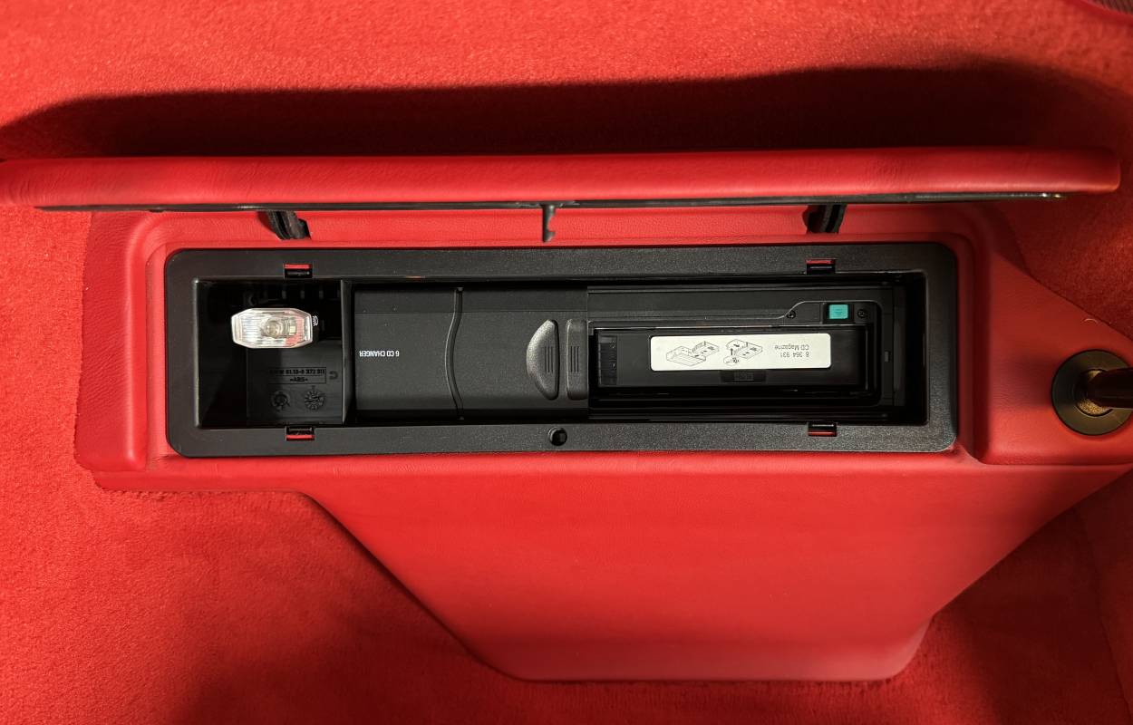 BMW Z8 5.0 V8 400cv 17751kms 1