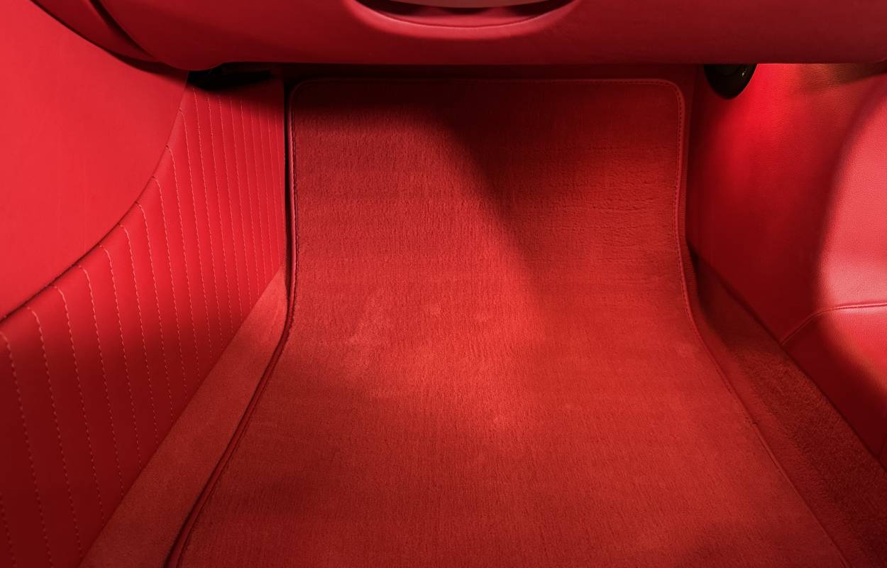 BMW Z8 5.0 V8 400cv 17751kms 8