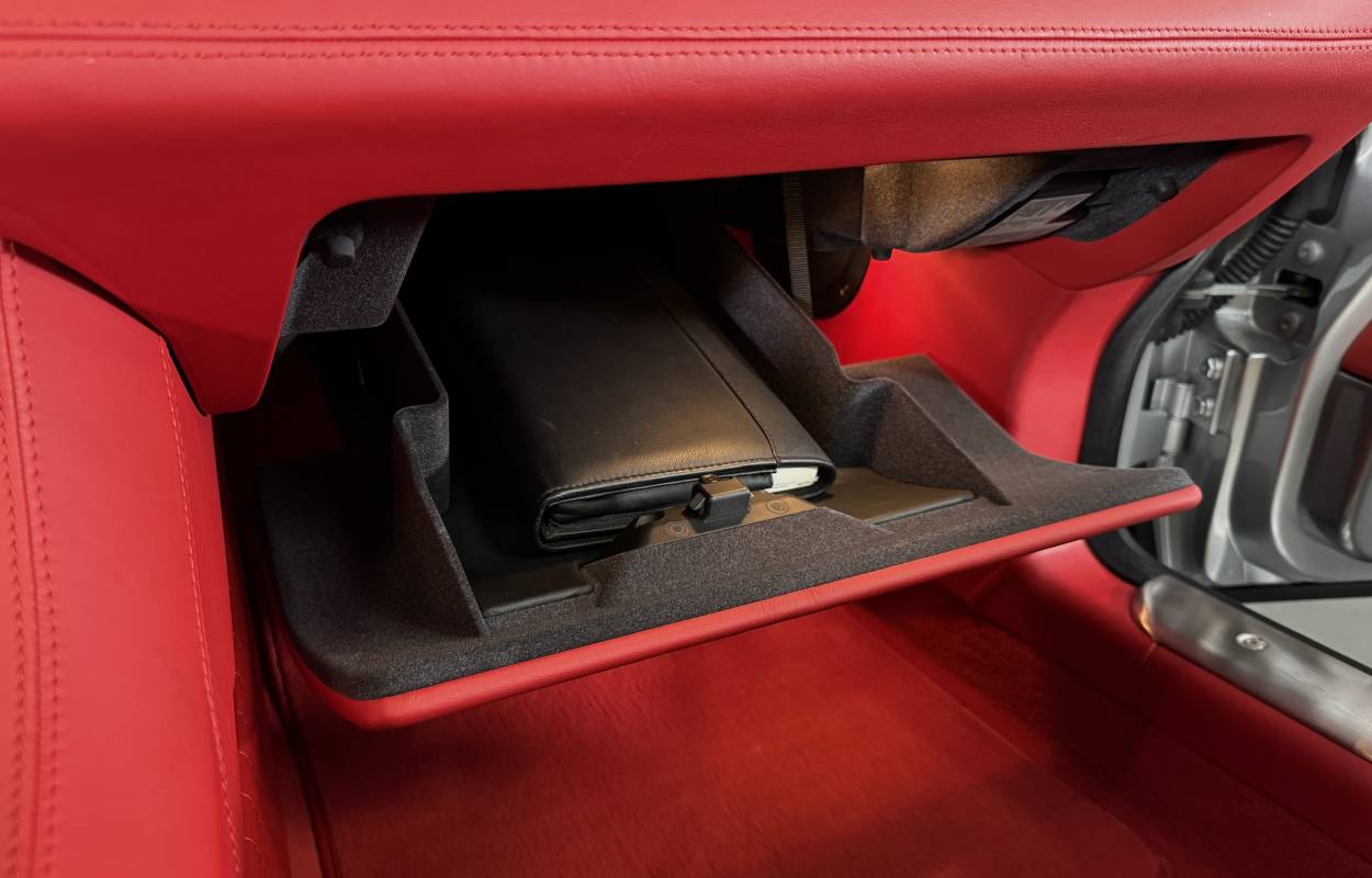 BMW Z8 5.0 V8 400cv 17751kms 9