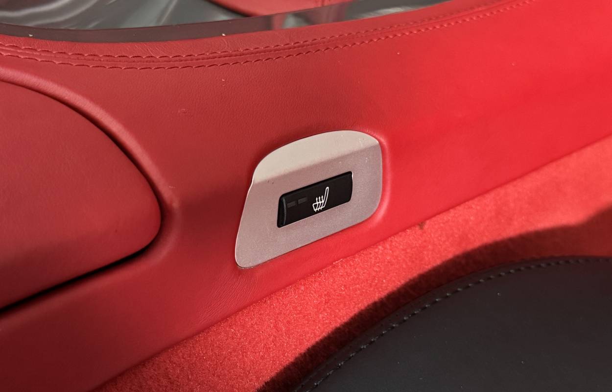 BMW Z8 5.0 V8 400cv 17751kms 1