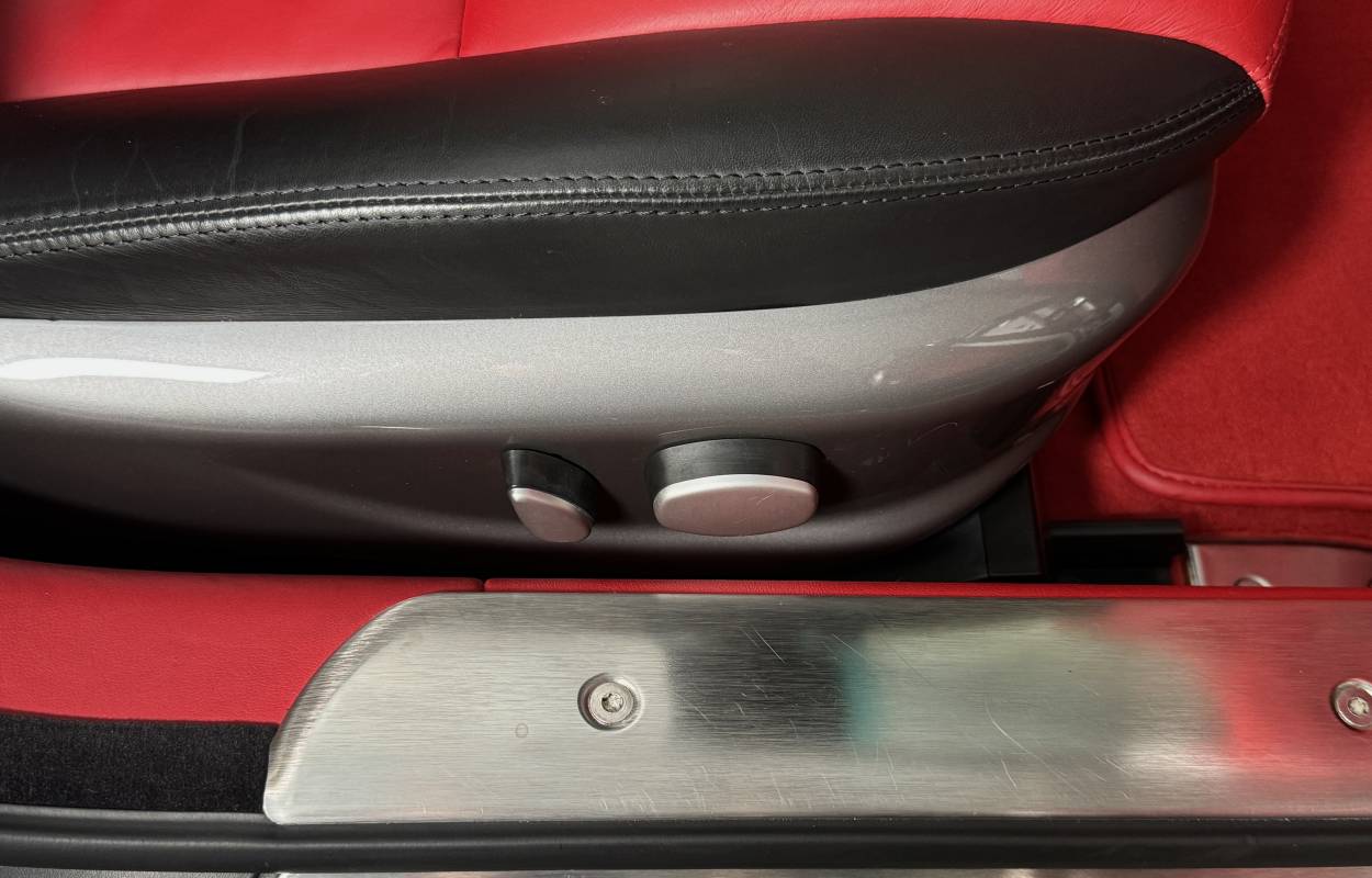 BMW Z8 5.0 V8 400cv 17751kms 2