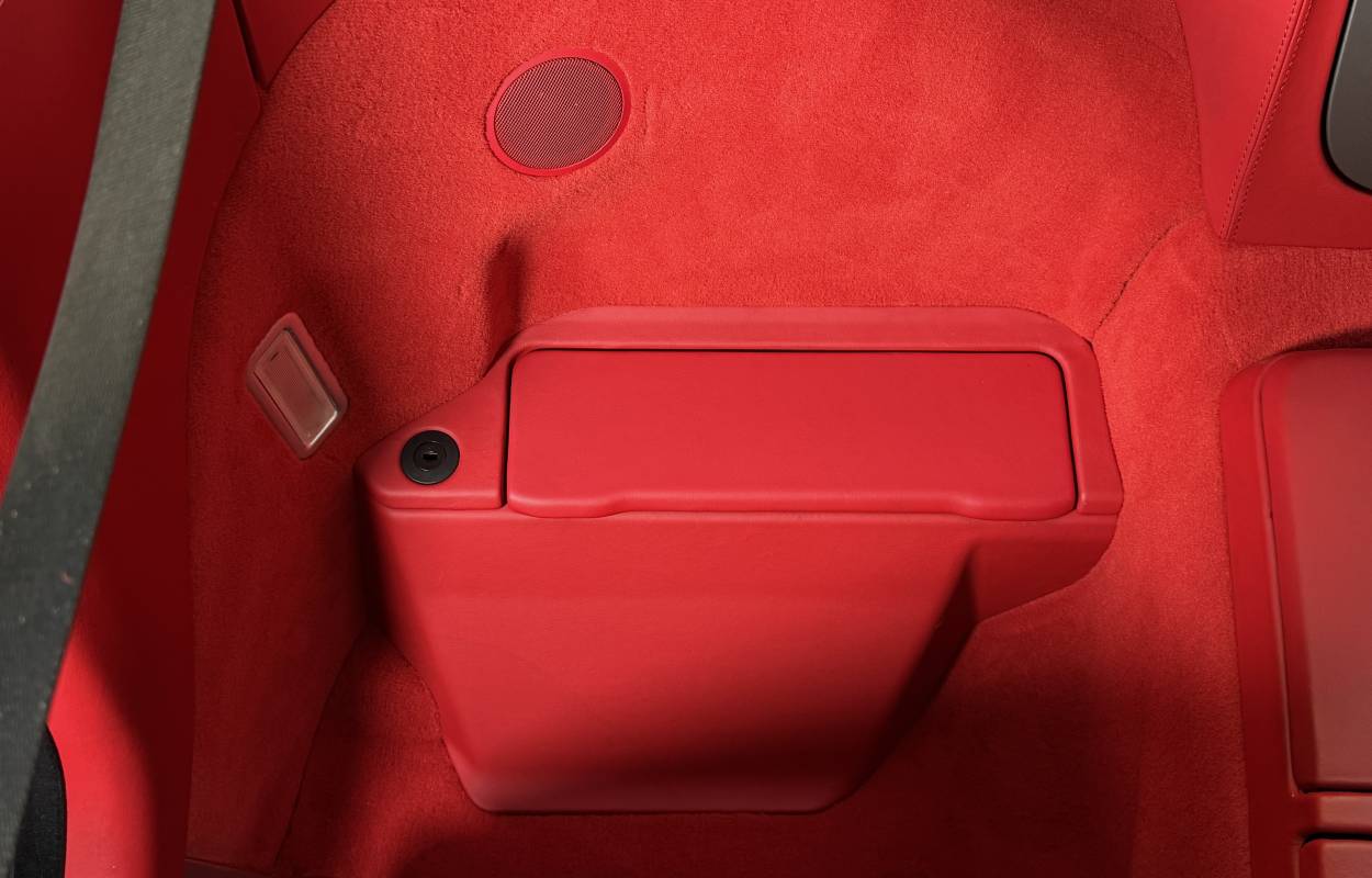 BMW Z8 5.0 V8 400cv 17751kms 5