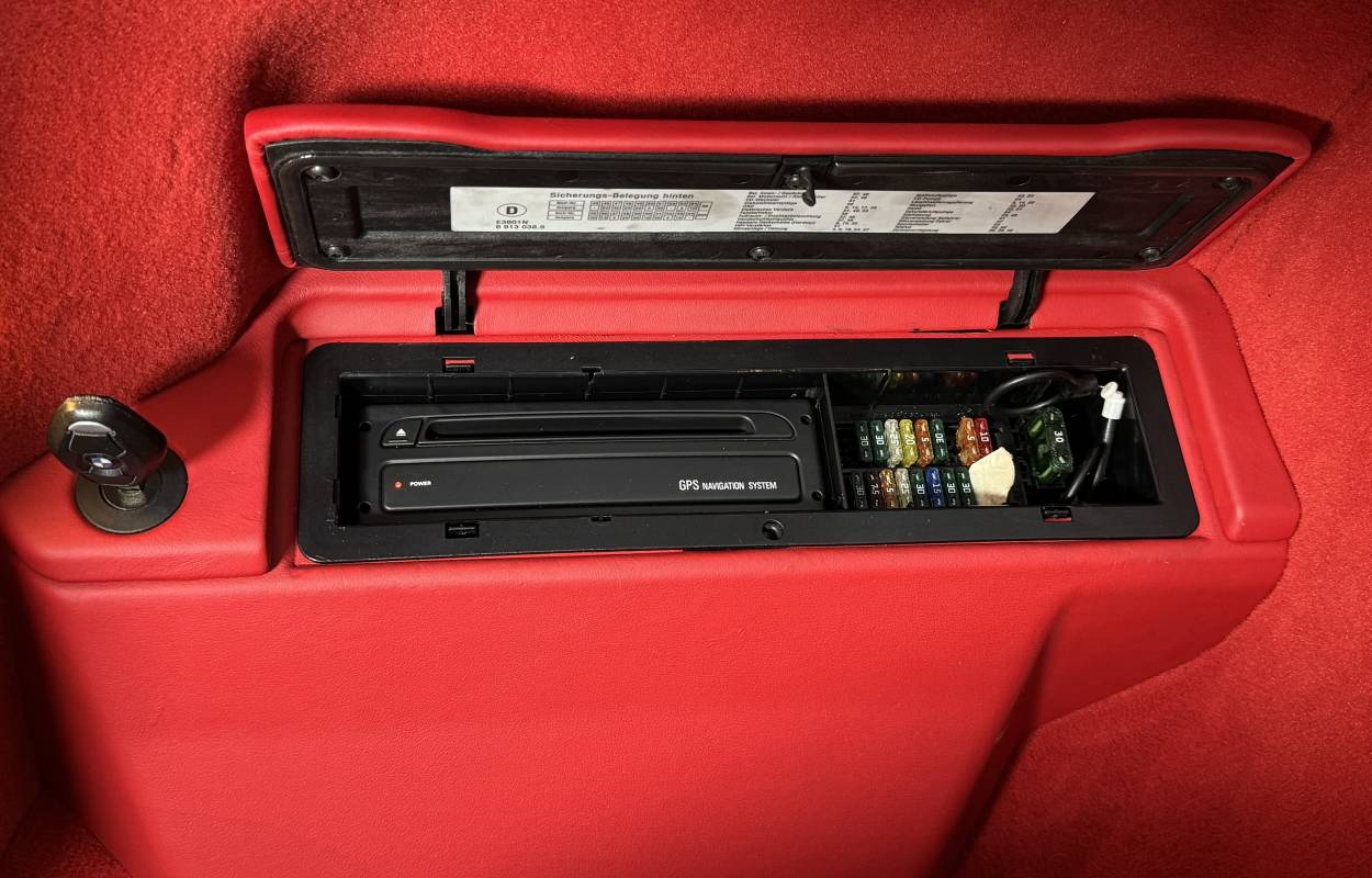 BMW Z8 5.0 V8 400cv 17751kms 6