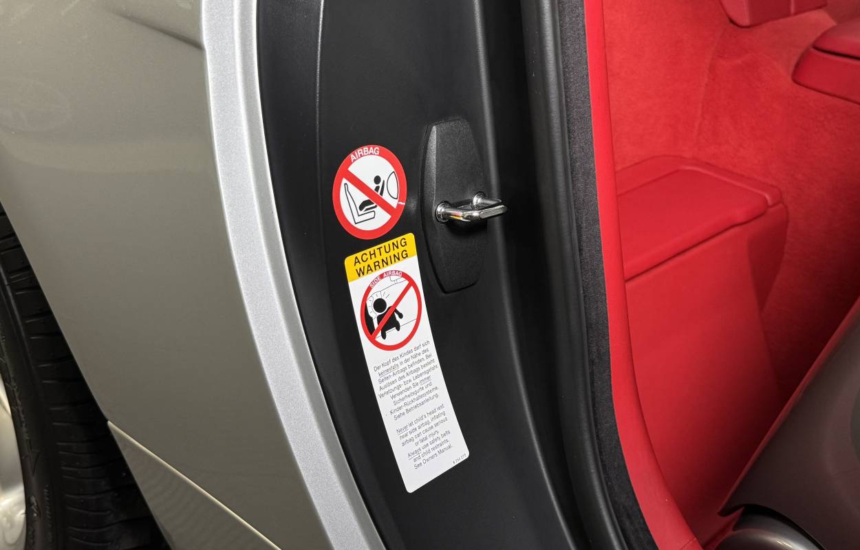 BMW Z8 5.0 V8 400cv 17751kms 7