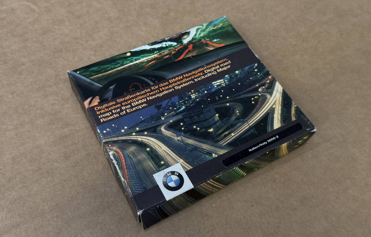 BMW Z8 5.0 V8 400cv 17751kms 5