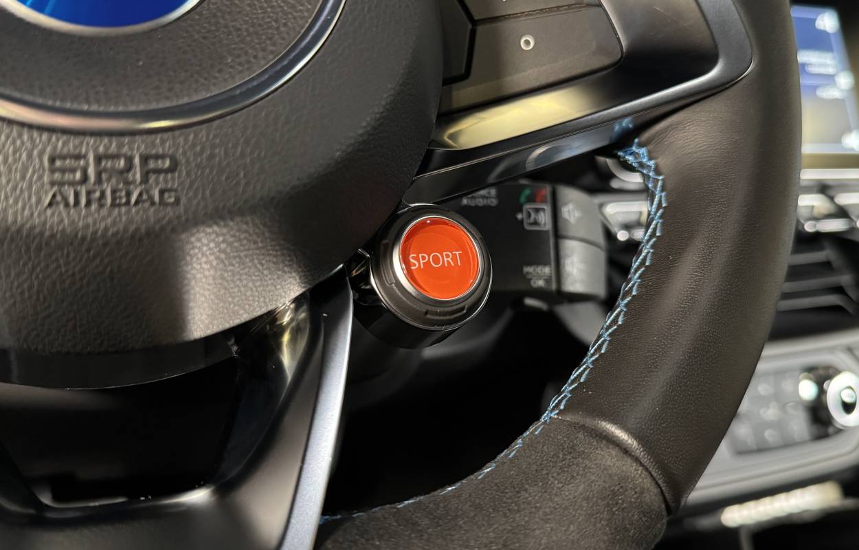 Alpine A110 1.8T 252cv Première Edition N°1779/1955 2