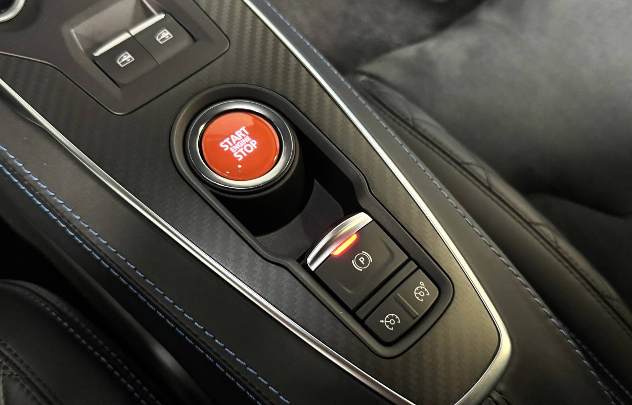 Alpine A110 1.8T 252cv Première Edition N°1779/1955 9