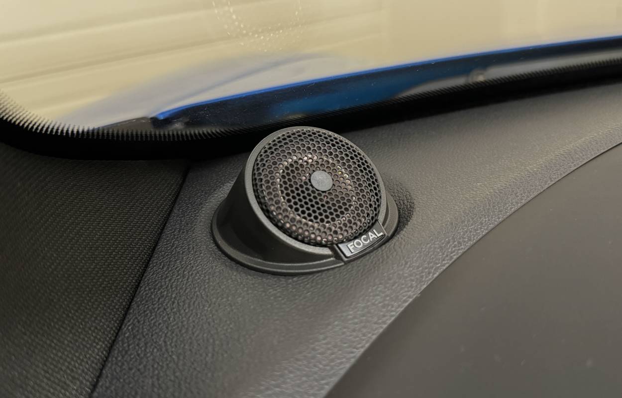 Alpine A110 1.8T 252cv Première Edition N°1779/1955 5