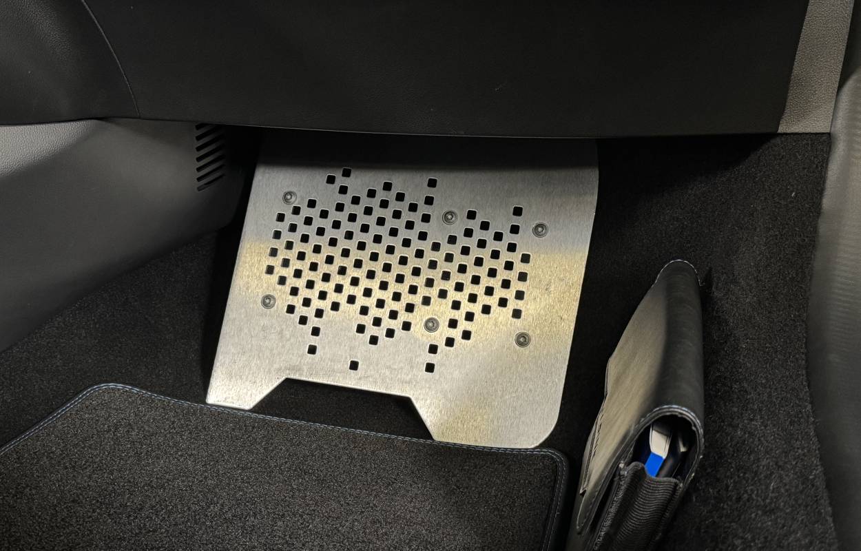 Alpine A110 1.8T 252cv Première Edition N°1779/1955 9