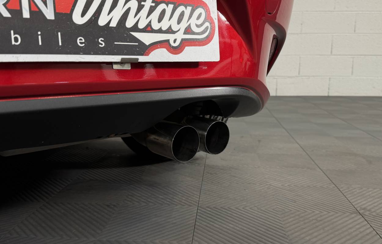 Mazda MX-5 ND Roadster 2.0 160cv Selection Pack Sport Recaro 4