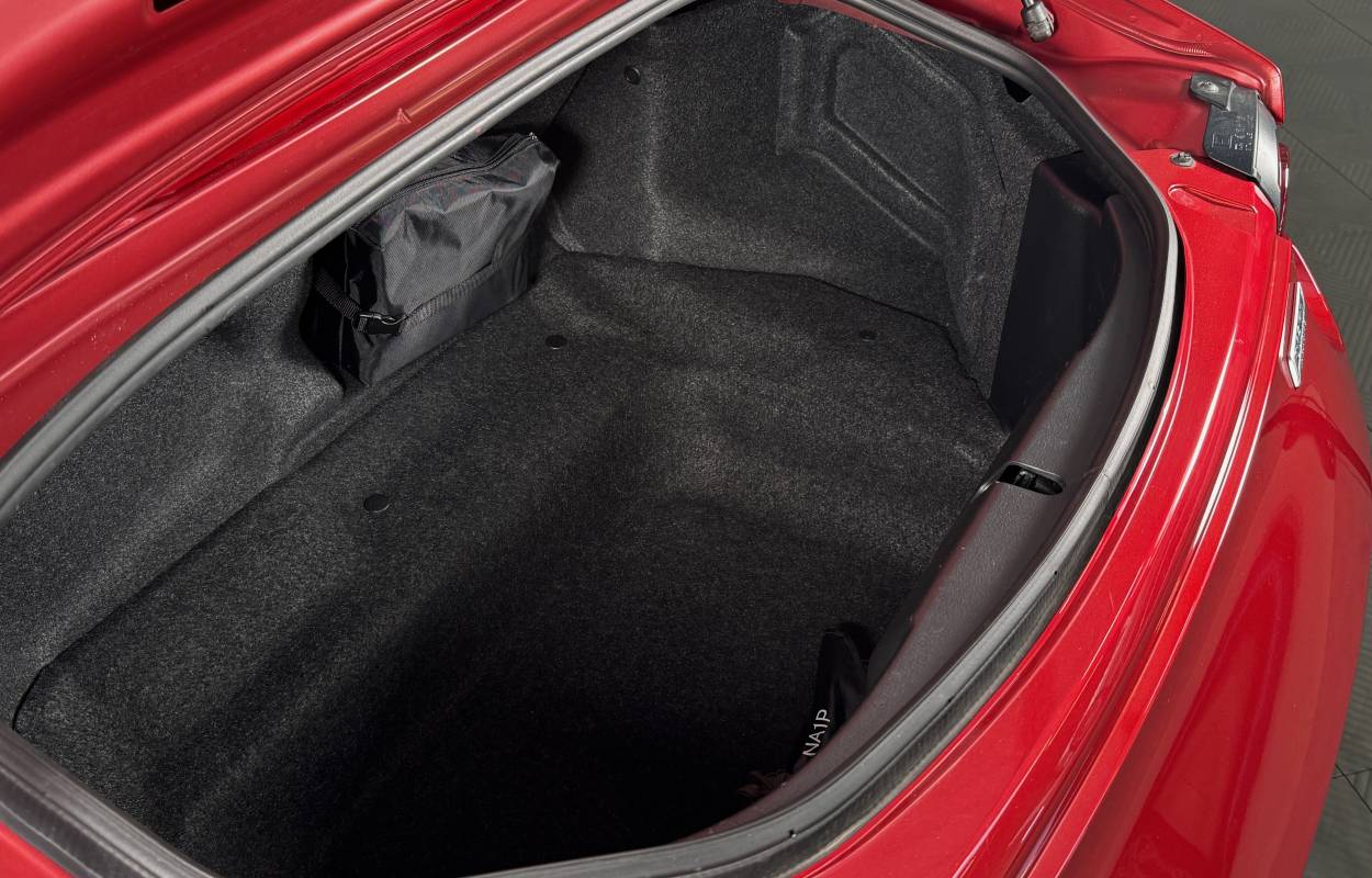 Mazda MX-5 ND Roadster 2.0 160cv Selection Pack Sport Recaro 6