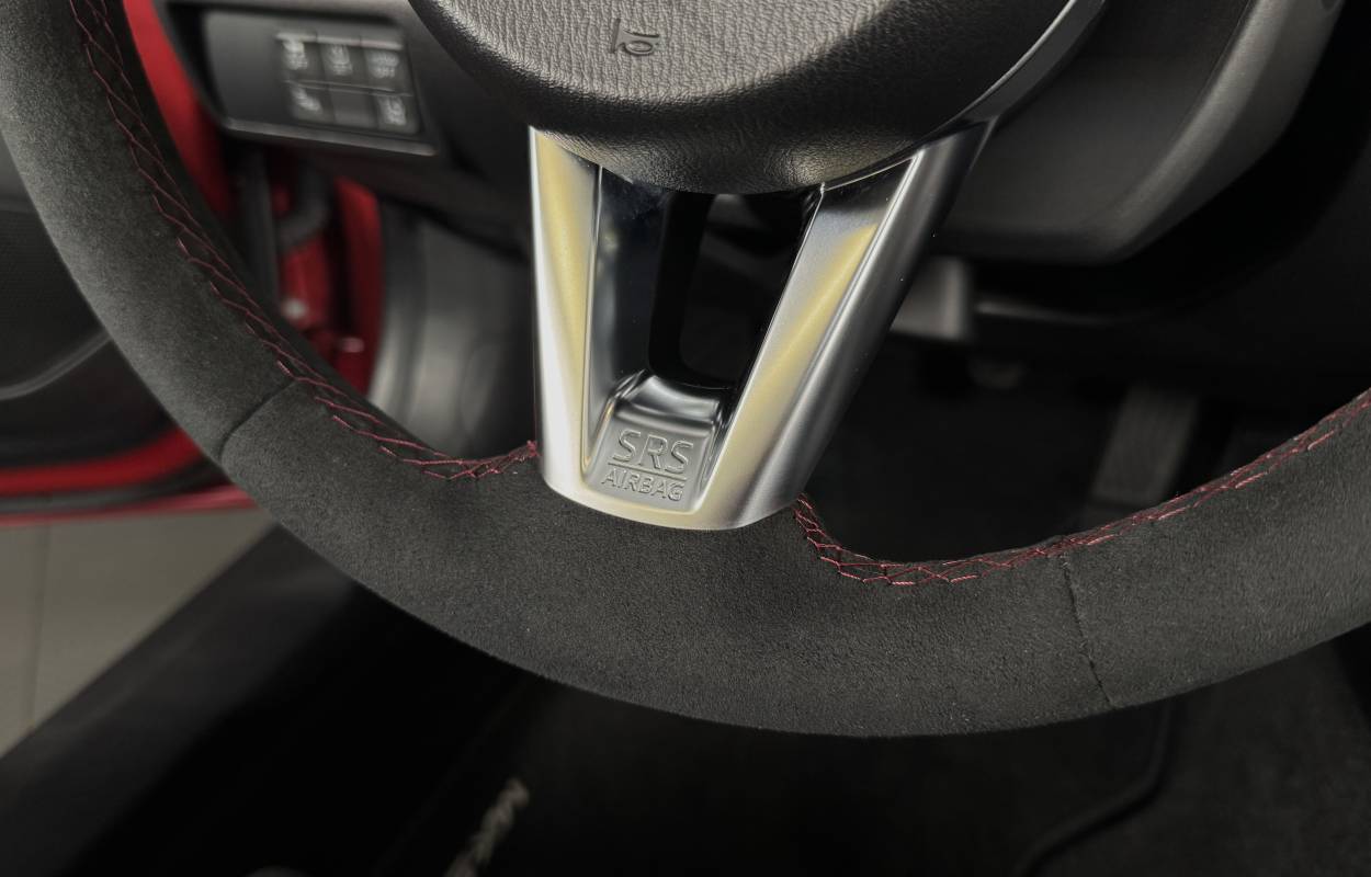 Mazda MX-5 ND Roadster 2.0 160cv Selection Pack Sport Recaro 4