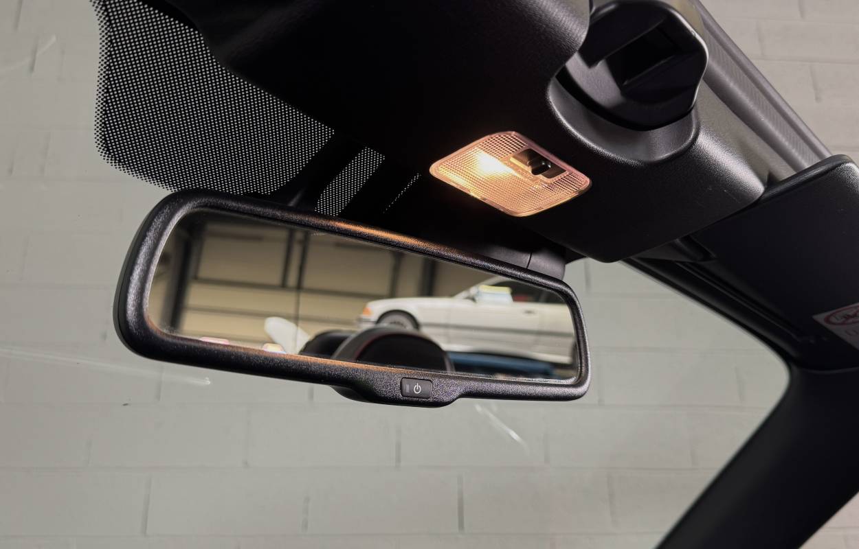 Mazda MX-5 ND Roadster 2.0 160cv Selection Pack Sport Recaro 9