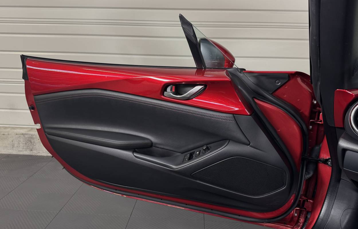 Mazda MX-5 ND Roadster 2.0 160cv Selection Pack Sport Recaro 1