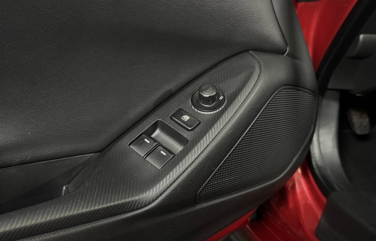 Mazda MX-5 ND Roadster 2.0 160cv Selection Pack Sport Recaro 2