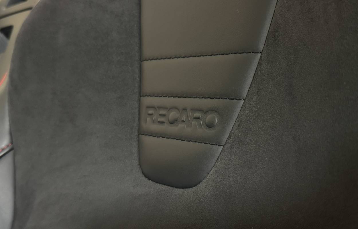 Mazda MX-5 ND Roadster 2.0 160cv Selection Pack Sport Recaro 5