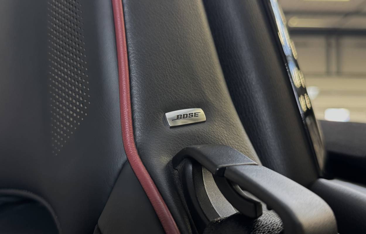 Mazda MX-5 ND Roadster 2.0 160cv Selection Pack Sport Recaro 6