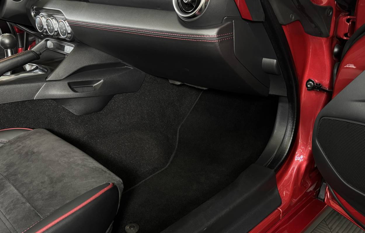 Mazda MX-5 ND Roadster 2.0 160cv Selection Pack Sport Recaro 9