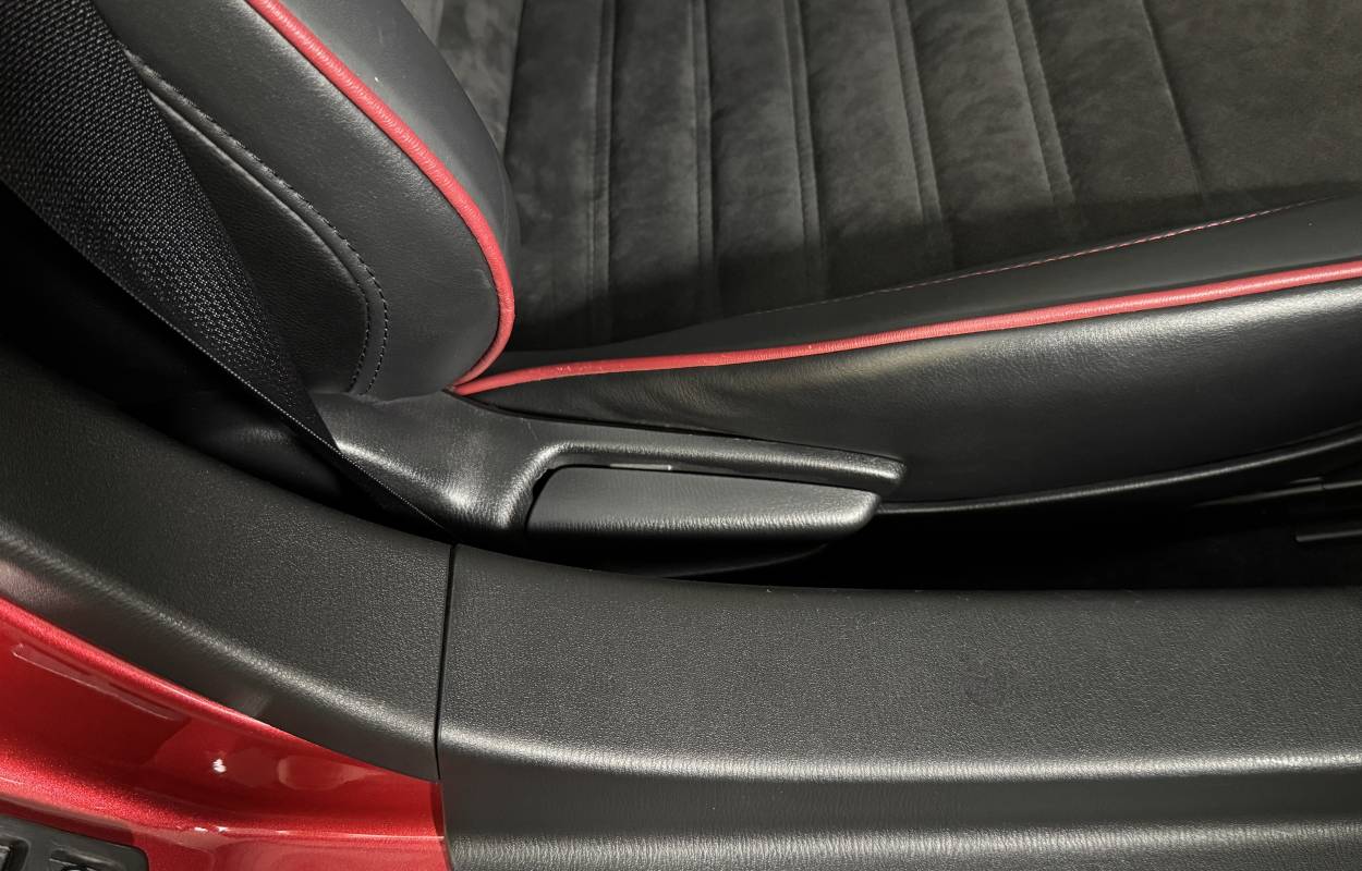 Mazda MX-5 ND Roadster 2.0 160cv Selection Pack Sport Recaro 1