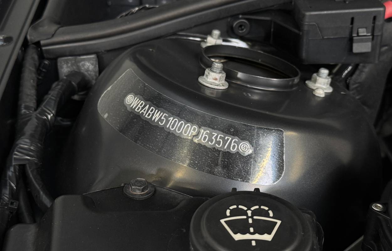 BMW 330ci E46 Cabriolet 231cv Facelift Pack M Sport 8