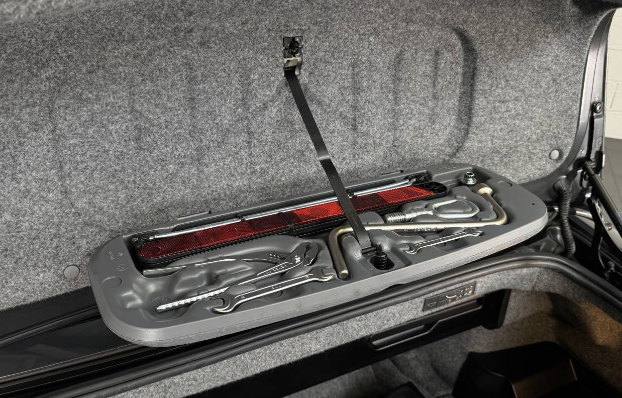 BMW 330ci E46 Cabriolet 231cv Facelift Pack M Sport 6