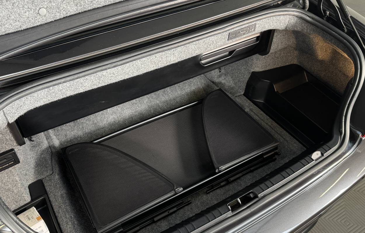 BMW 330ci E46 Cabriolet 231cv Facelift Pack M Sport 7