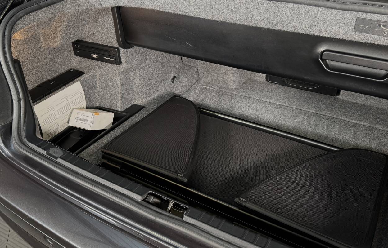 BMW 330ci E46 Cabriolet 231cv Facelift Pack M Sport 8