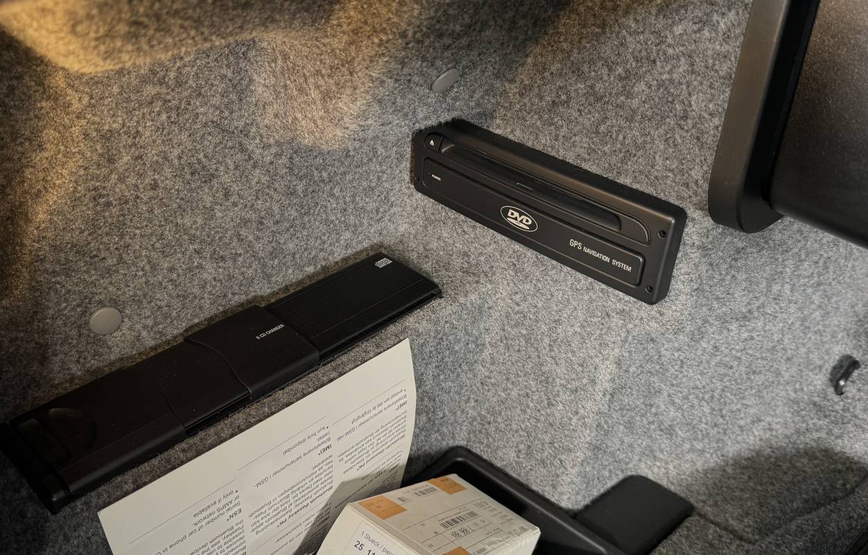 BMW 330ci E46 Cabriolet 231cv Facelift Pack M Sport 9